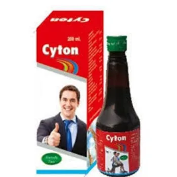 Ayurvedic Health Tonic